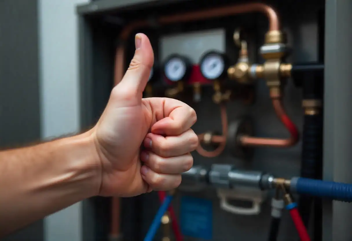 Emergency HVAC services and installations in Bryn Athyn, PA