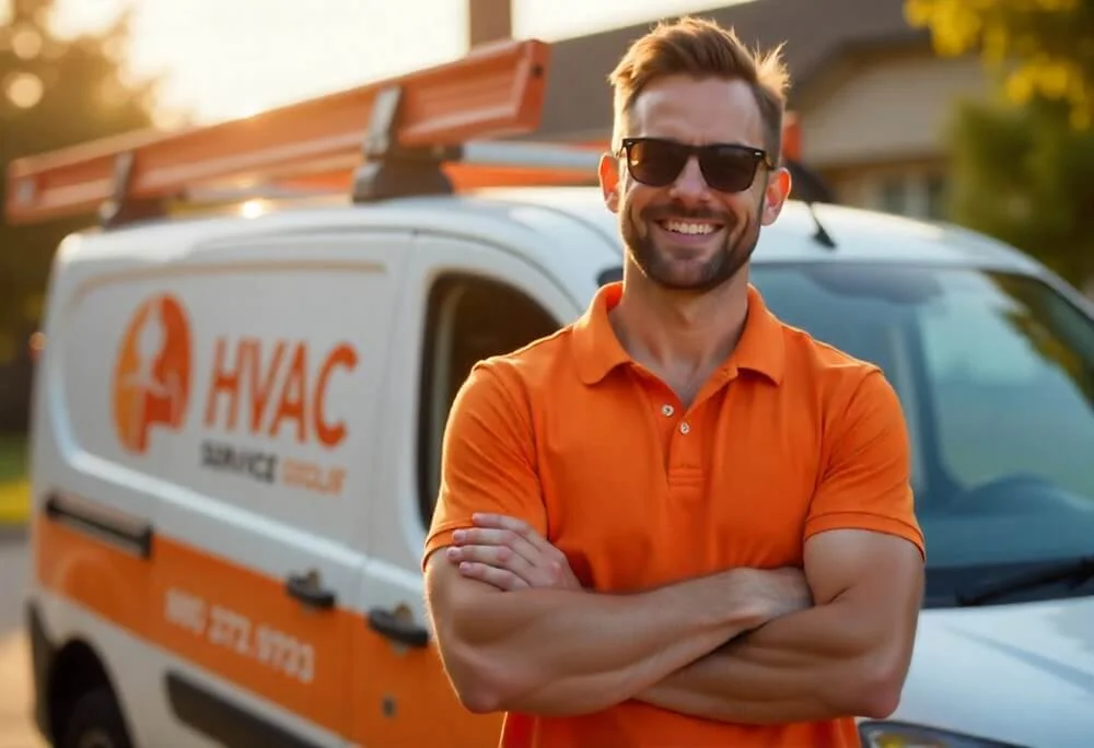 Professional HVAC repair and installation services in Bryn Athyn, PA